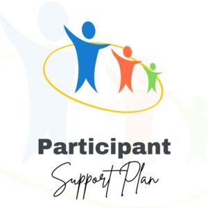 Participant Support Plan